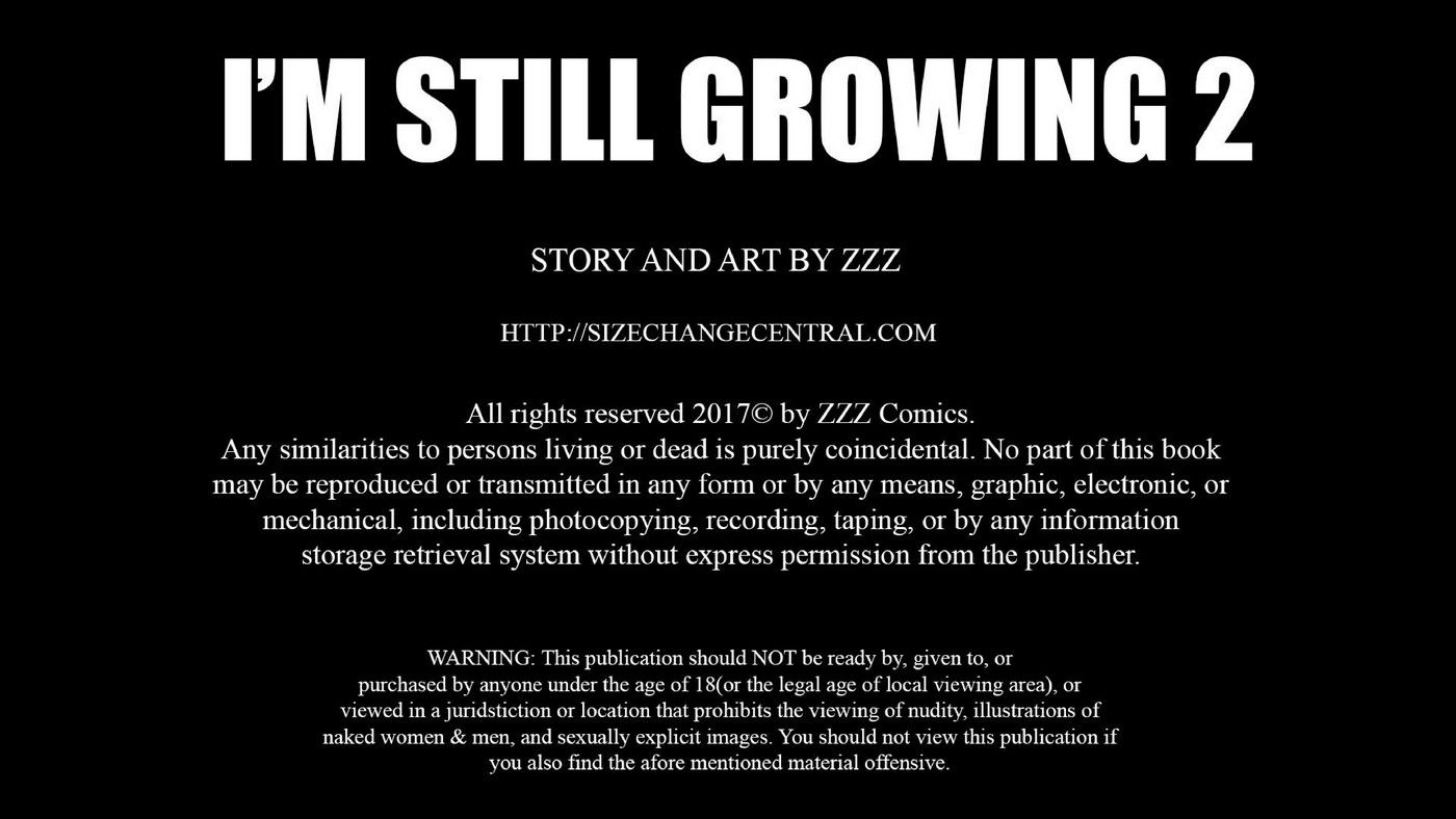 ZZZ- Im Still Growing 2 CE page 1