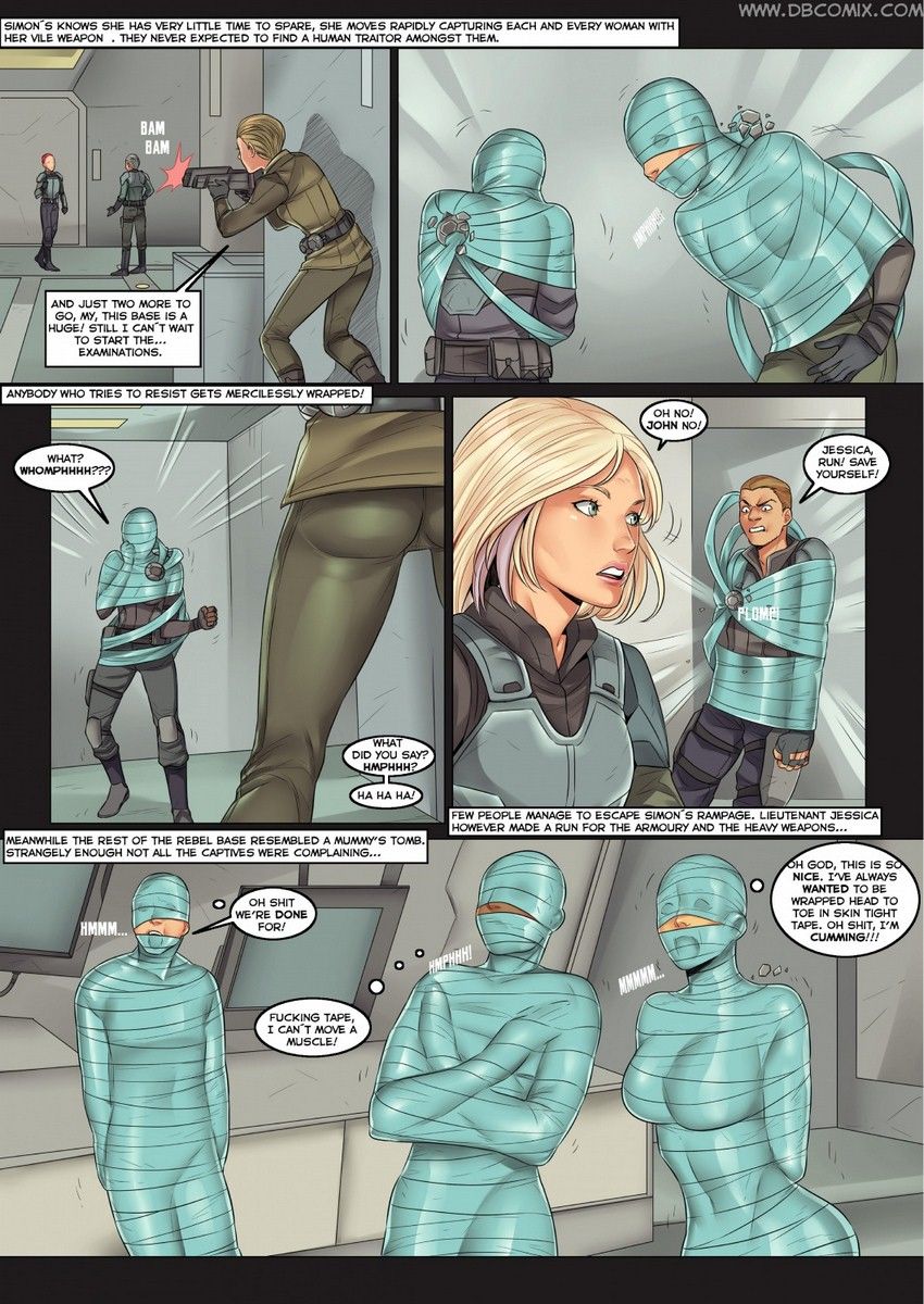 seXCOM- ENEMY WiTHiN 2 page 1