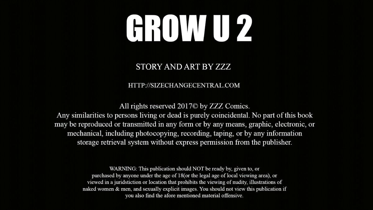 zzz เติบโต u 2 ce page 1