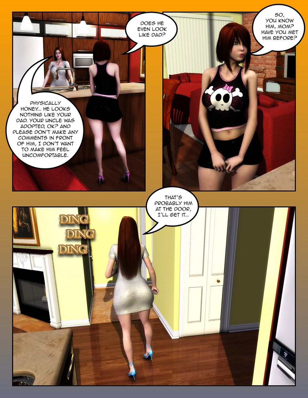 Carcere ladies 1 page 1