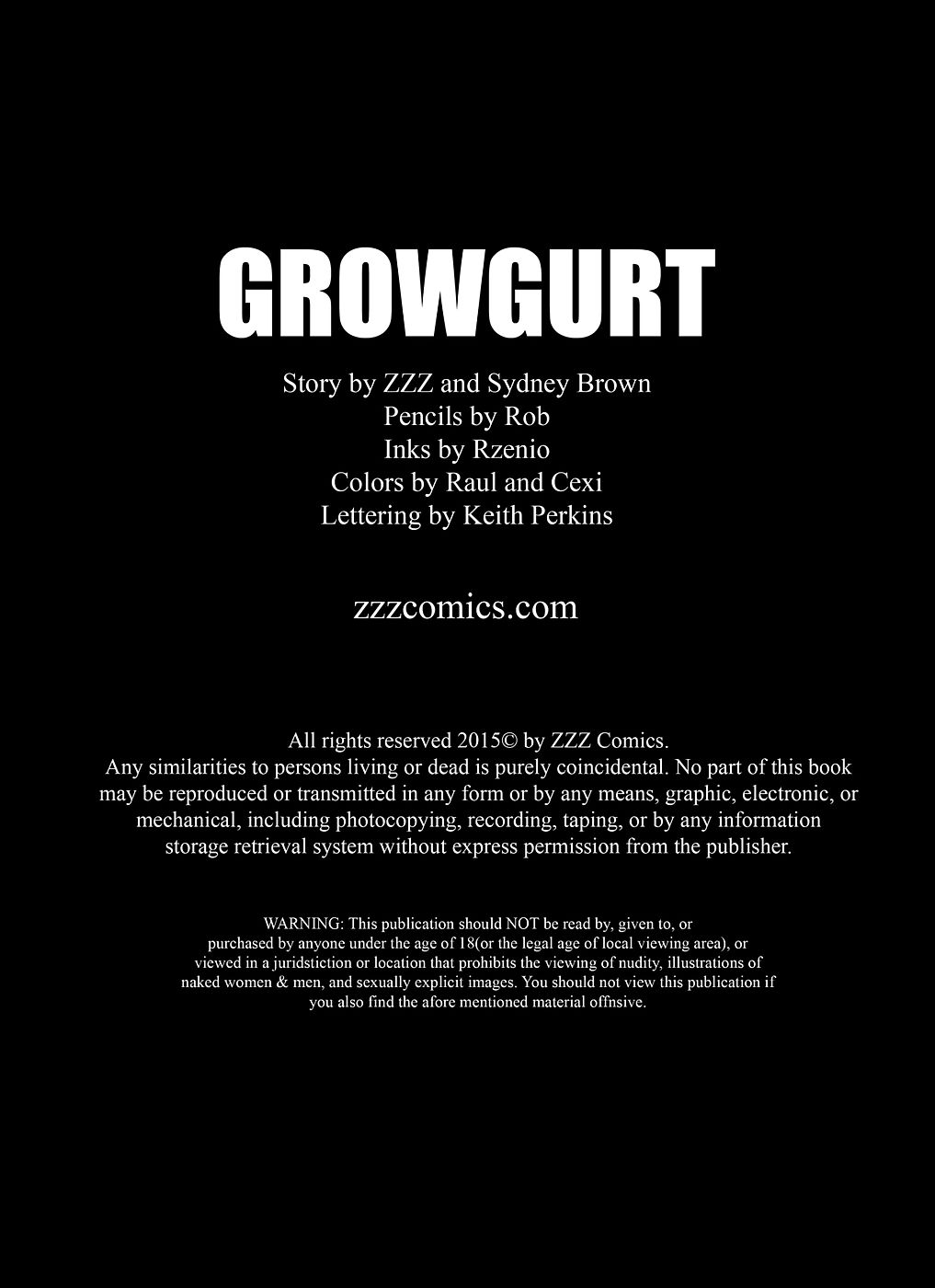 ZZZ -Growcurt page 1