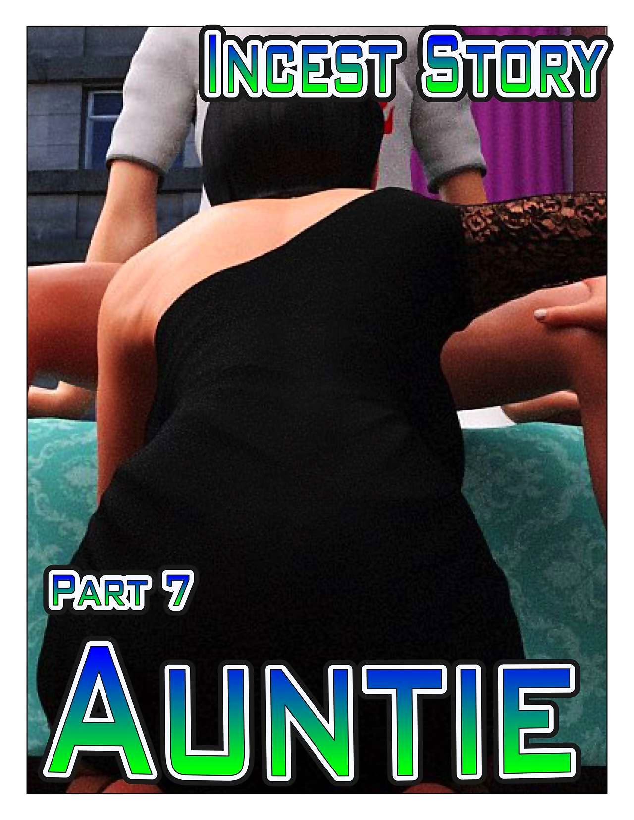 Icstor- Incest Story 7- Auntie page 1
