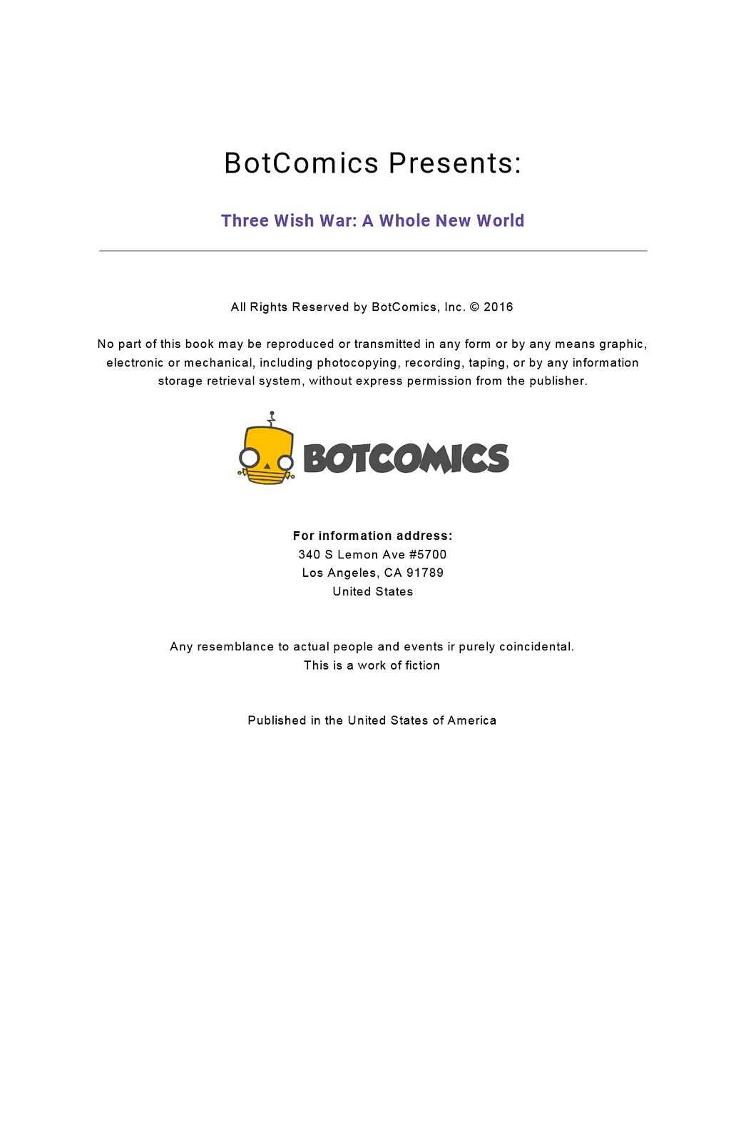 bot คน สามคน หวัง สงคราม ปัญหา 02 page 1