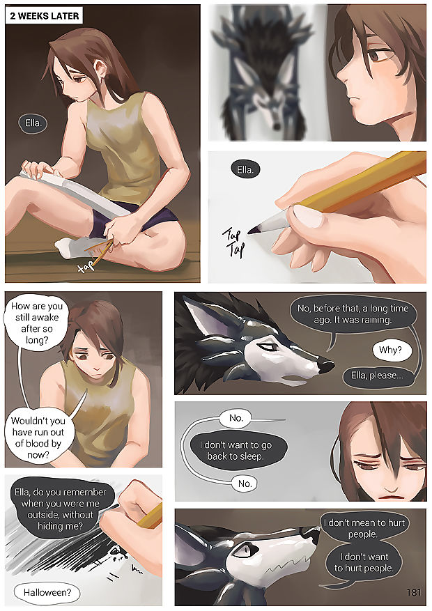 trunch 番 す ch 10 page 1
