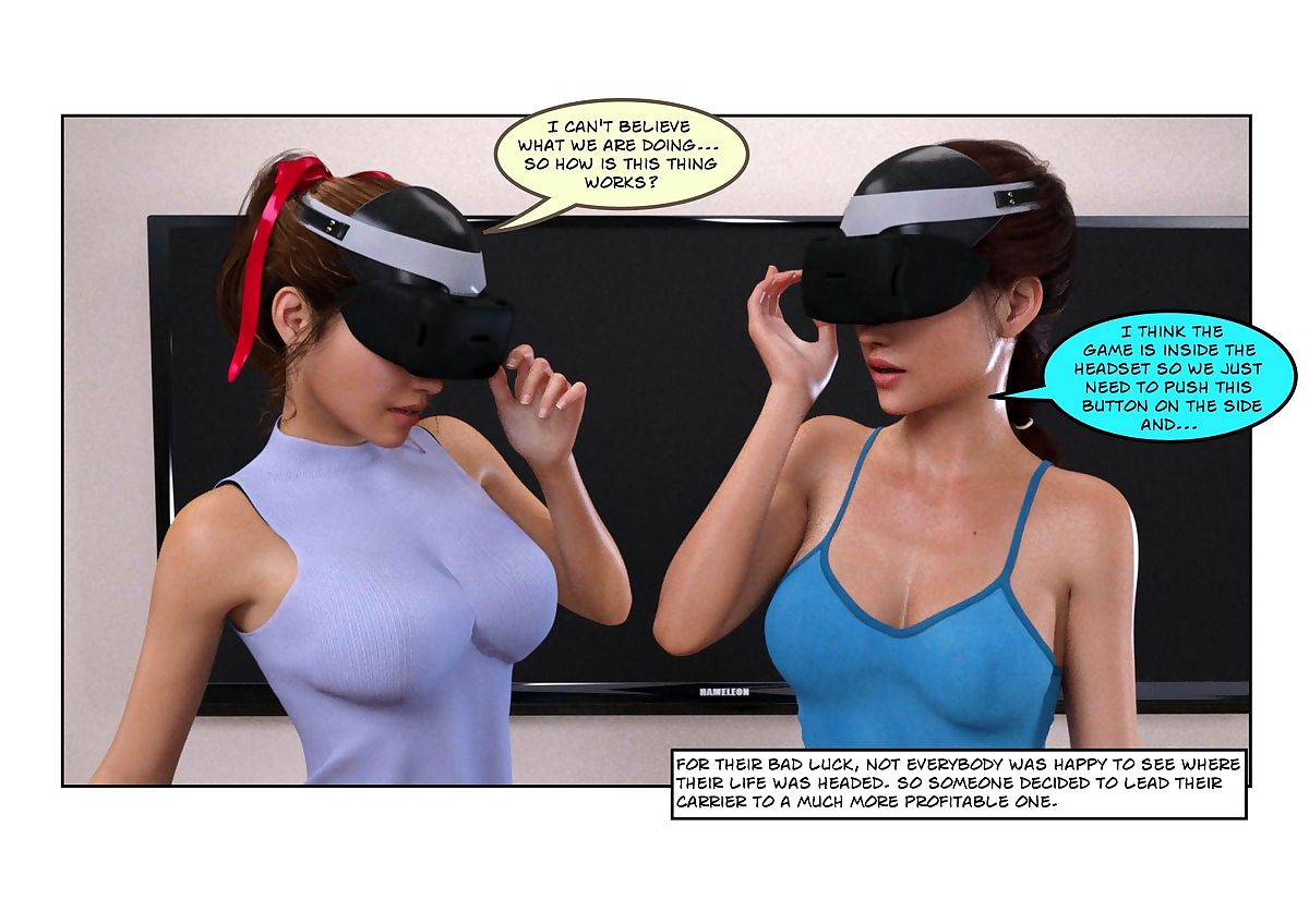 Abimboleb- VR Headset page 1