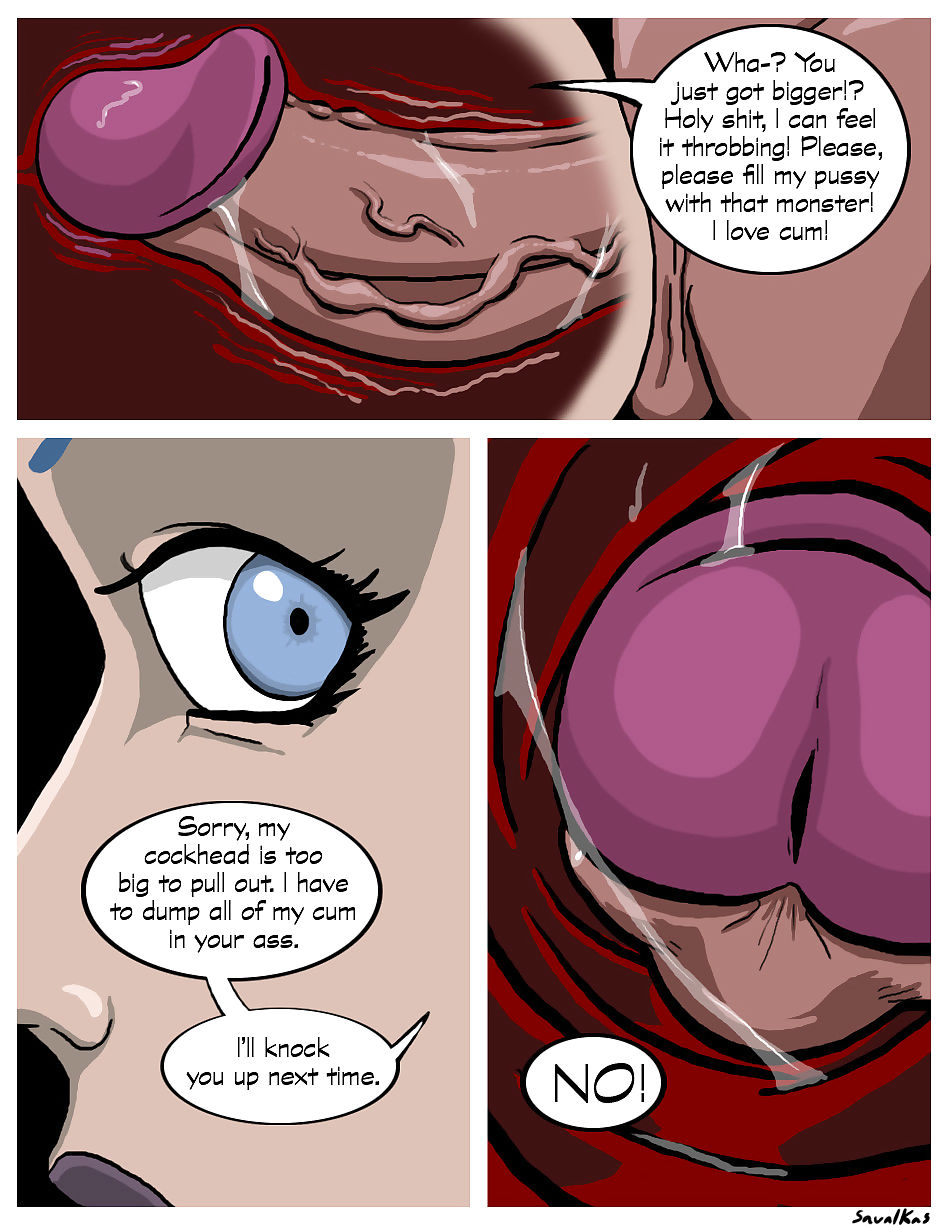 Cold Fusion page 1