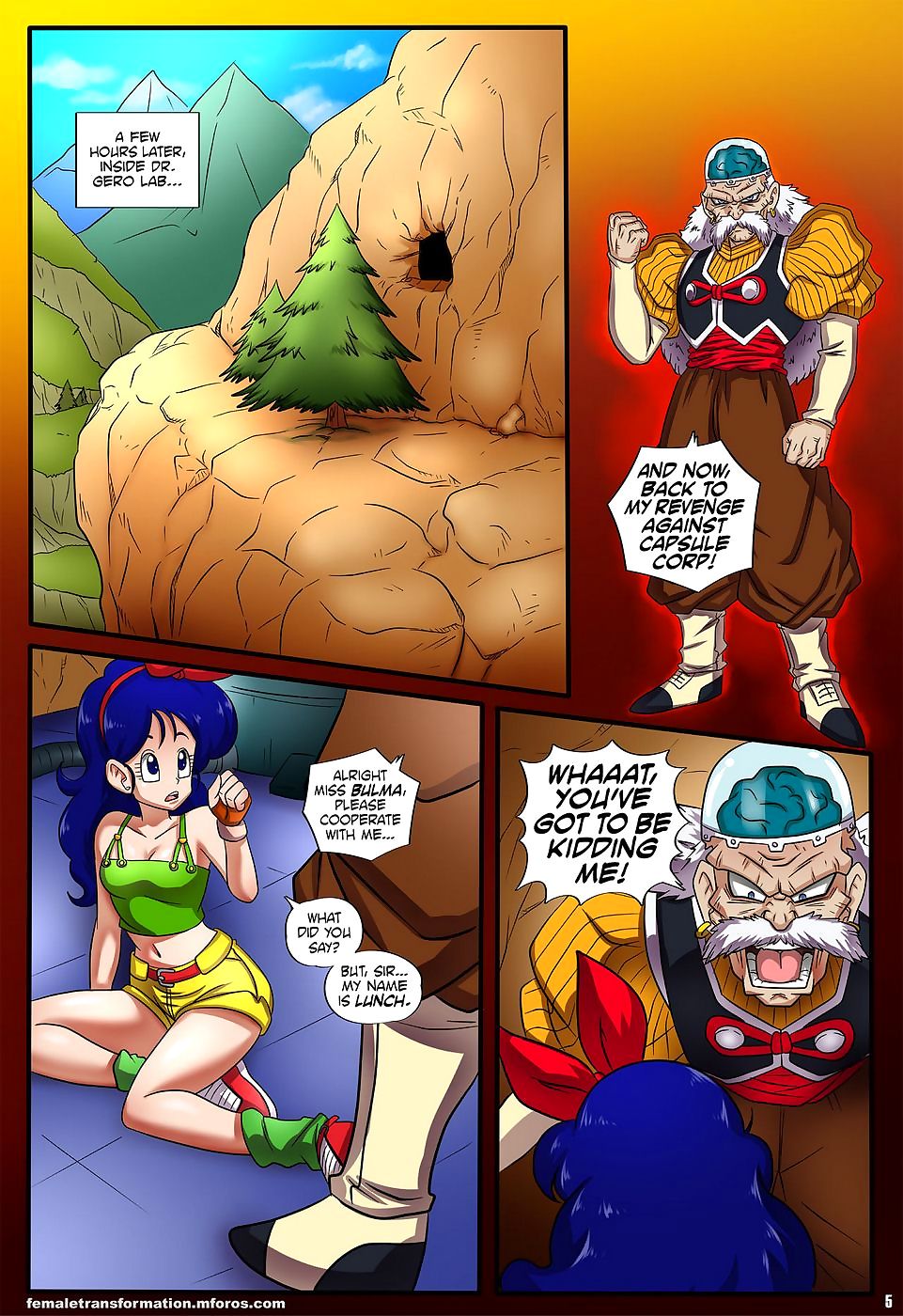 locofuria expansive sting 3 page 1