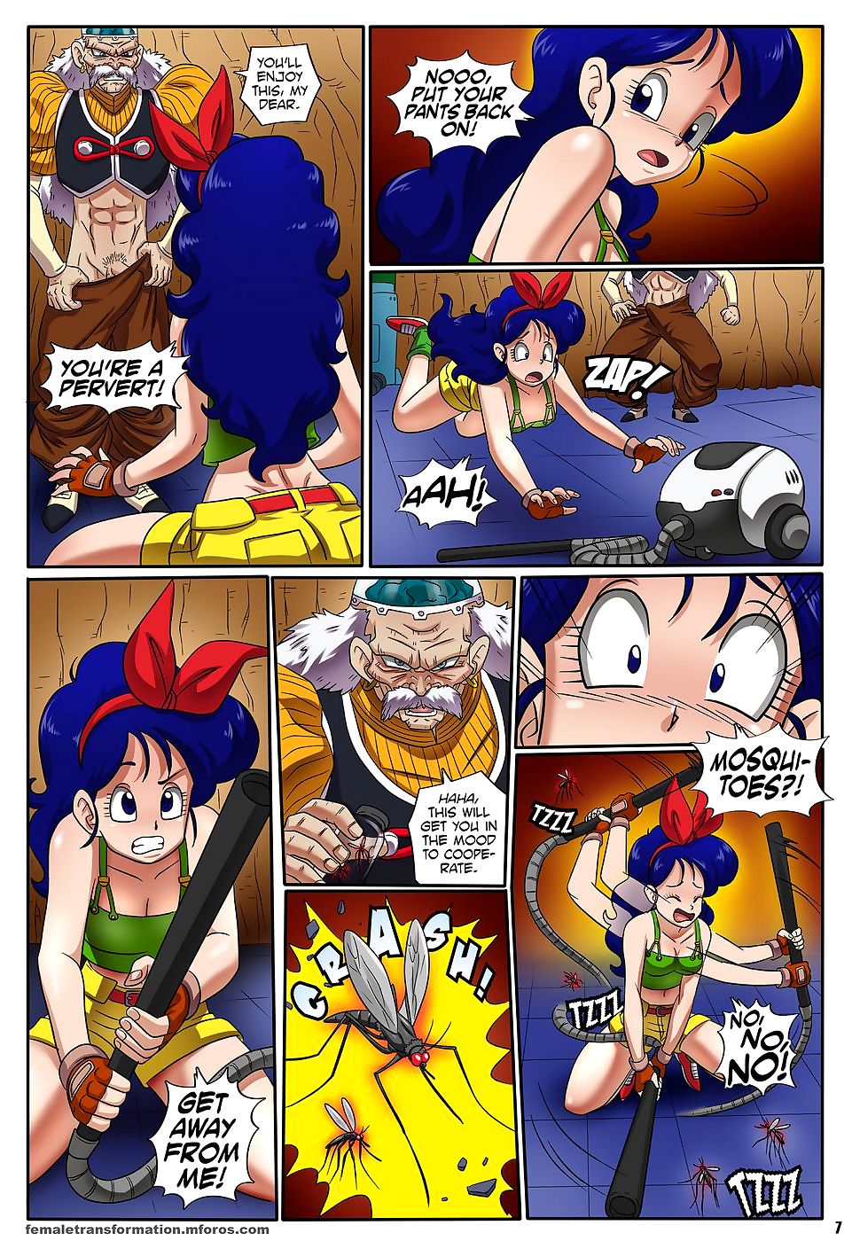 locofuria expansive Sting 3 page 1
