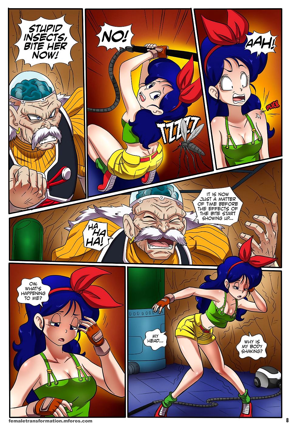 locofuria expansive Sting 3 page 1