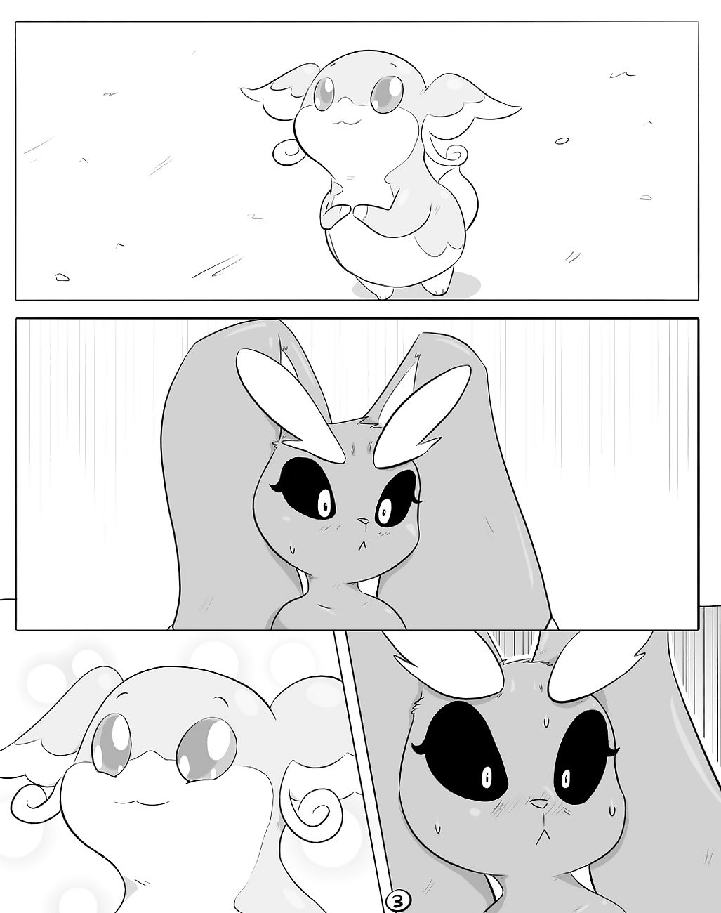 Pokemon Duel page 1