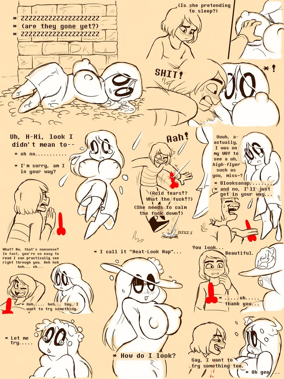 undertail 1 reset page 1