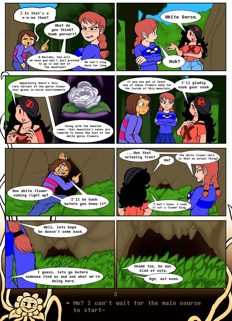 undertail 1 thiết lập lại page 1