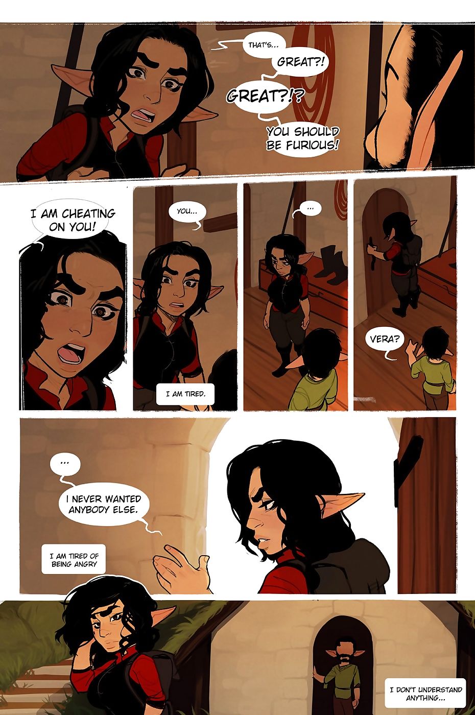 trong trường hợp alfie ch.7 page 1