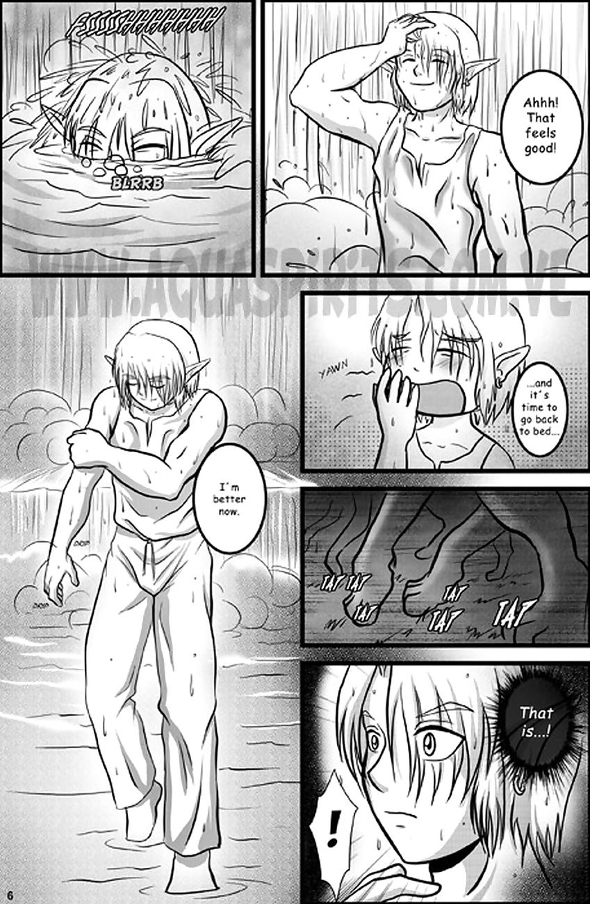 istinto parte 7 page 1