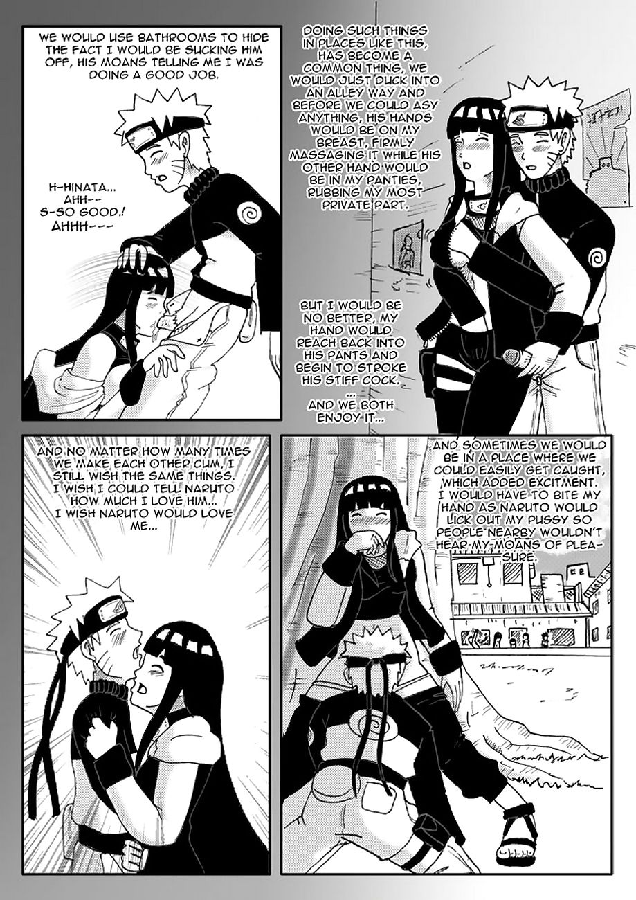 todos para Naruto 2 confusão page 1