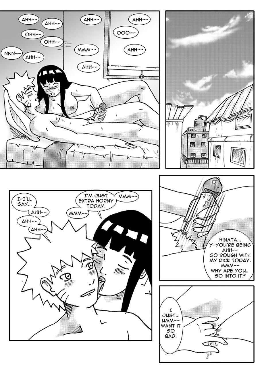 todos para Naruto 2 confusão page 1