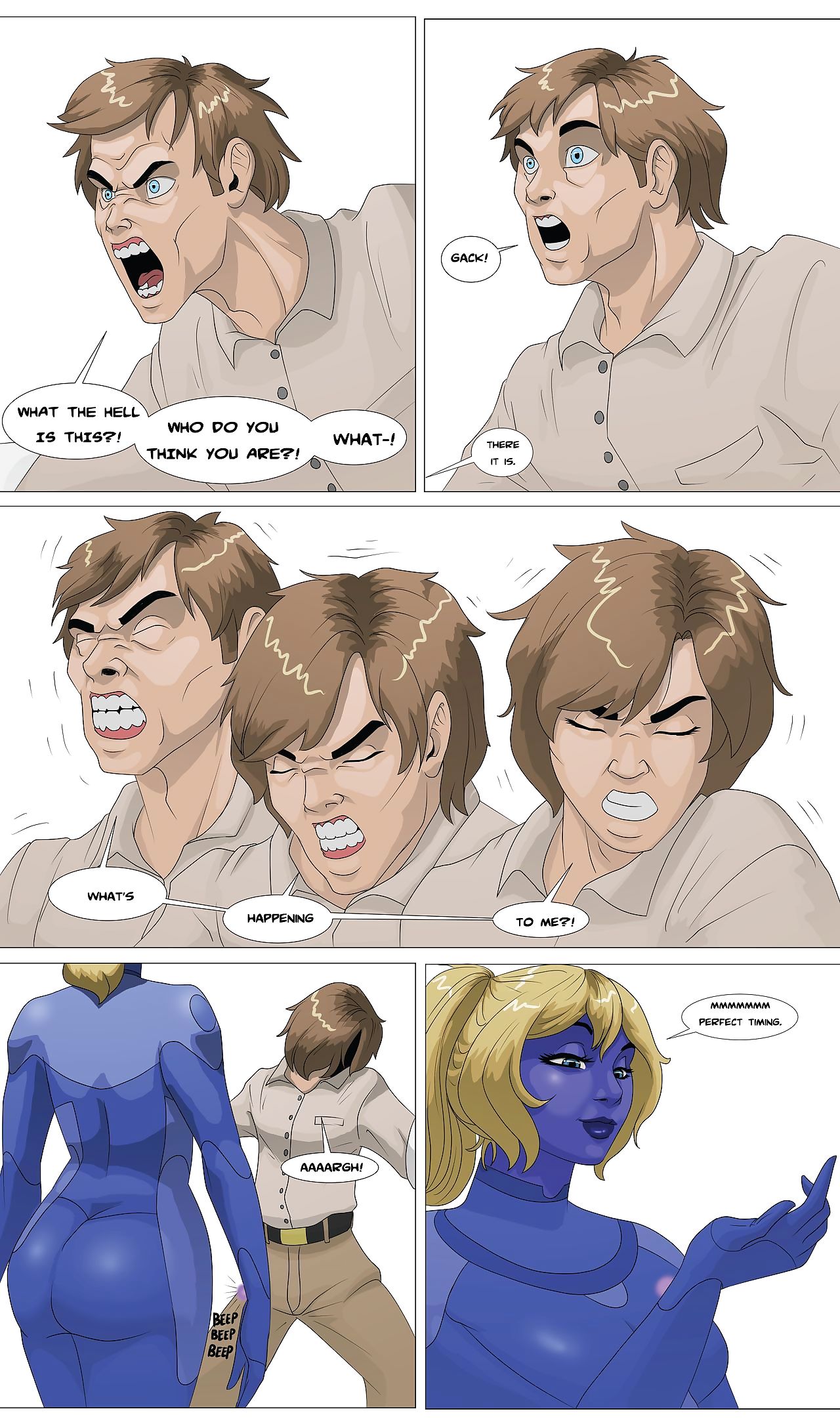 lordaltros blueberry zemsta 5 page 1