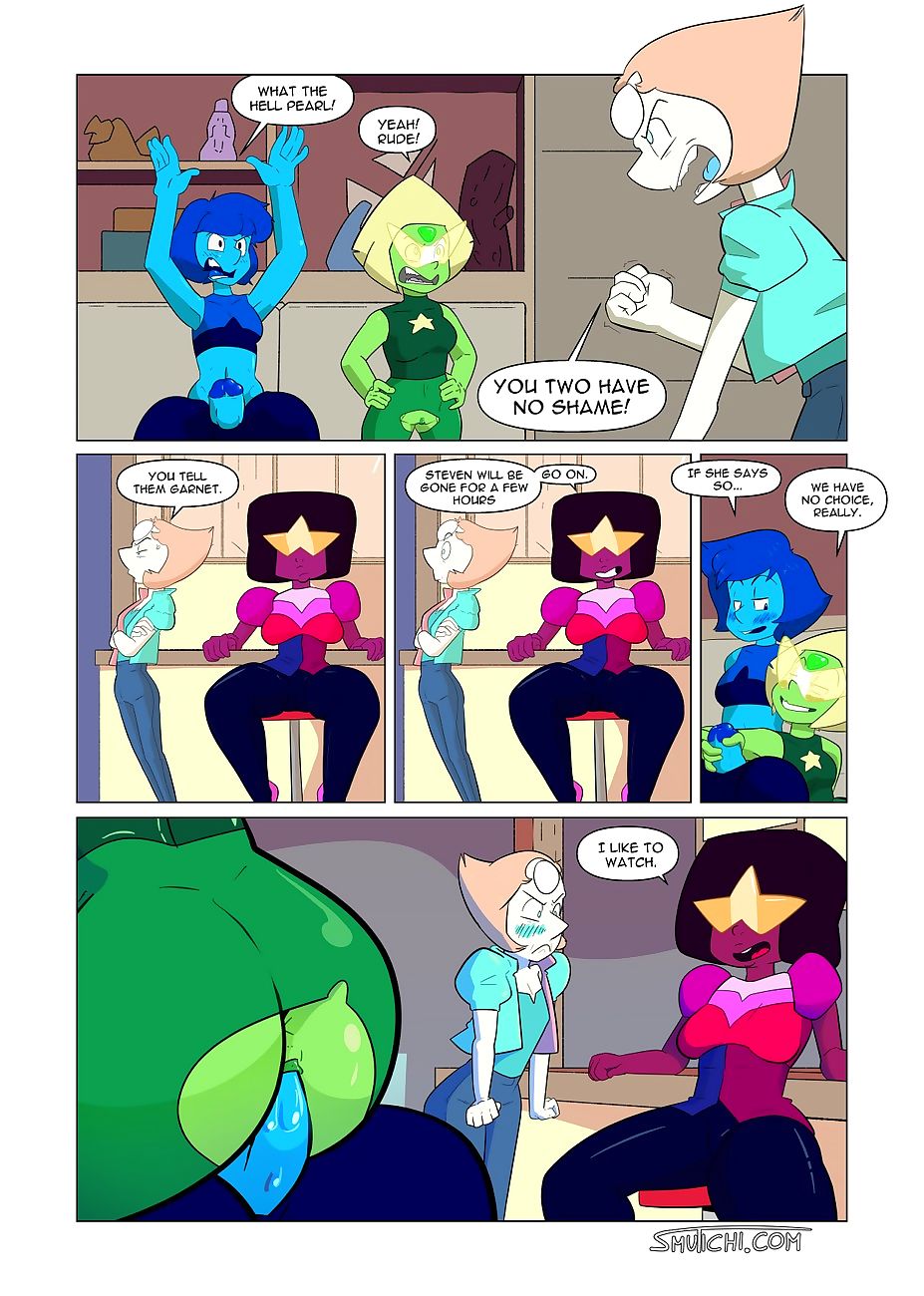 Have A Seat page 1
