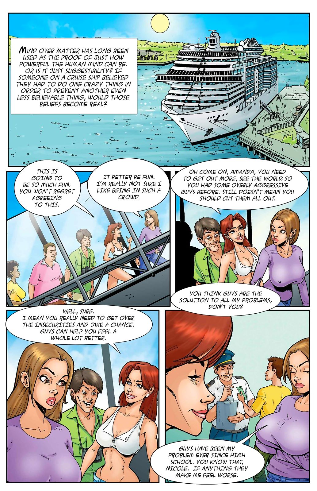 bot Cruise kiểm soát page 1