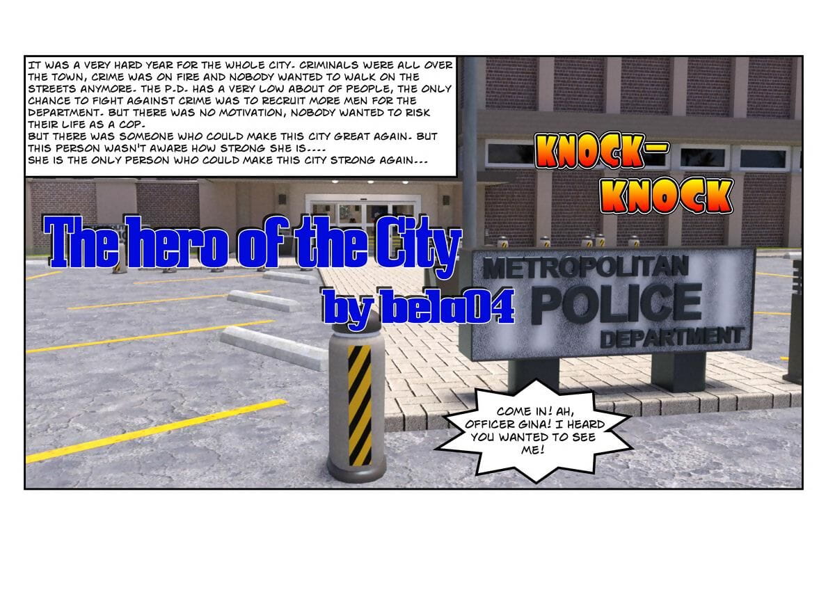 bela04 的 英雄 的 的 城市 page 1