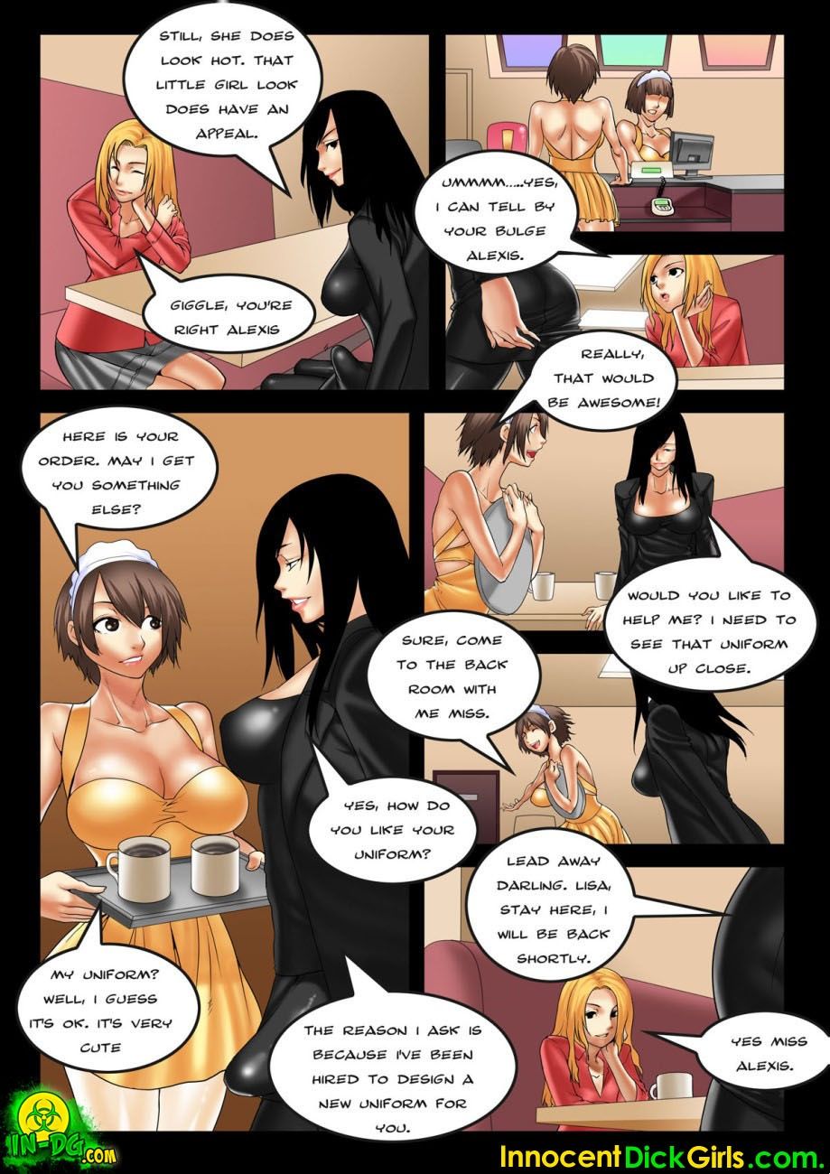 những starcocks page 1