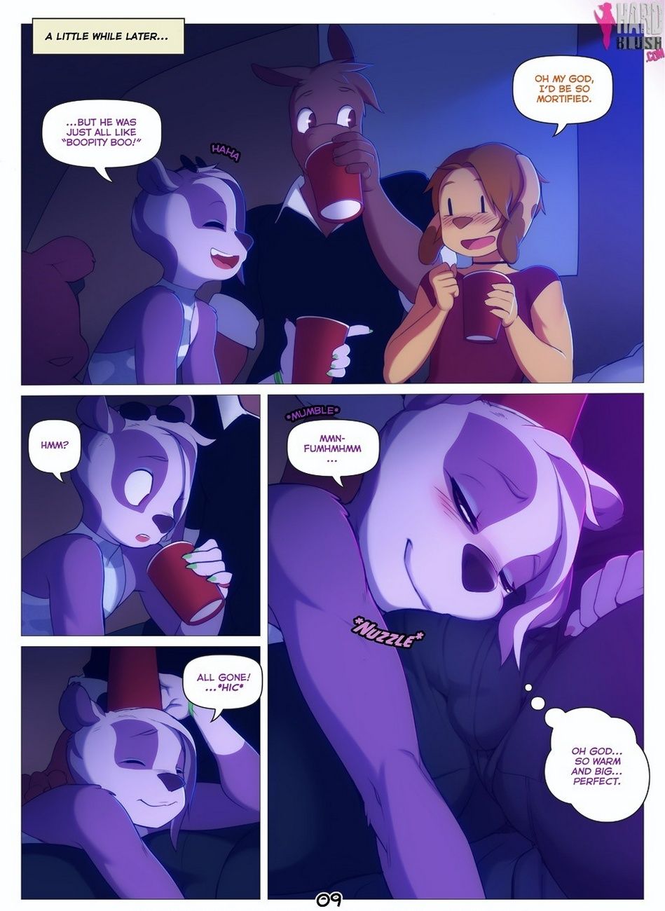 Bold Moves page 1