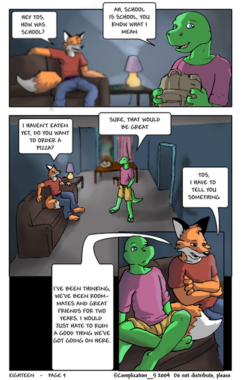 dix-huit PARTIE 2 page 1
