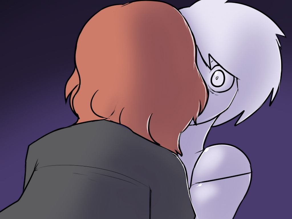 Shapeshifter 1, 2 And 3 - part 8 page 1